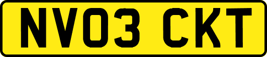 NV03CKT