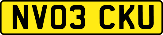 NV03CKU