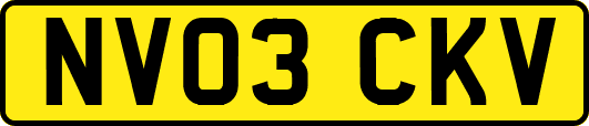 NV03CKV