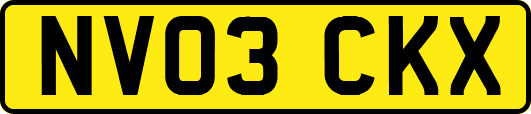 NV03CKX