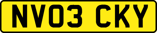 NV03CKY