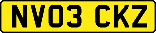 NV03CKZ