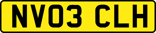 NV03CLH