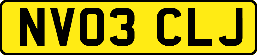 NV03CLJ