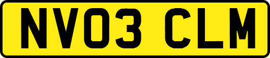 NV03CLM