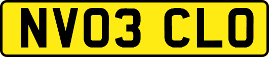 NV03CLO
