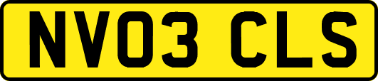 NV03CLS