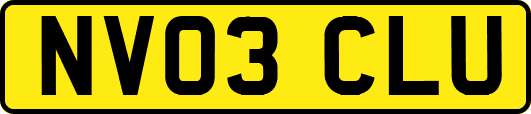 NV03CLU