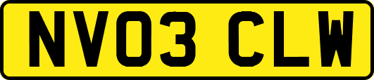 NV03CLW