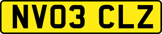NV03CLZ