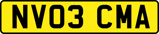NV03CMA