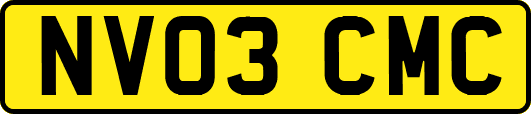 NV03CMC