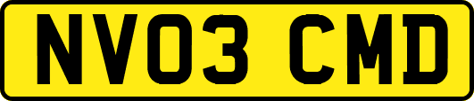 NV03CMD