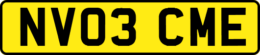 NV03CME