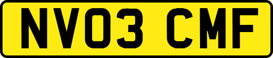 NV03CMF