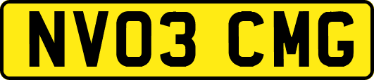 NV03CMG