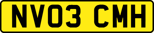 NV03CMH