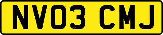 NV03CMJ