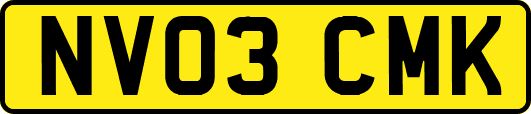 NV03CMK