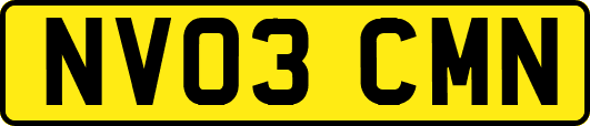 NV03CMN
