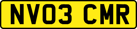 NV03CMR