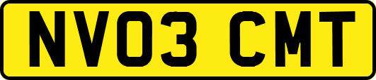 NV03CMT