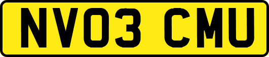 NV03CMU