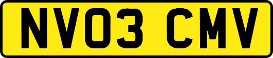 NV03CMV