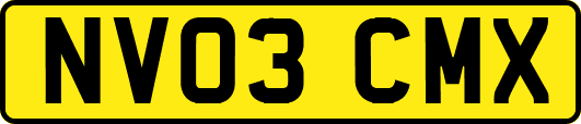 NV03CMX