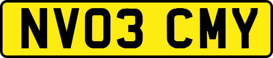 NV03CMY