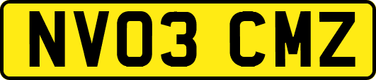NV03CMZ