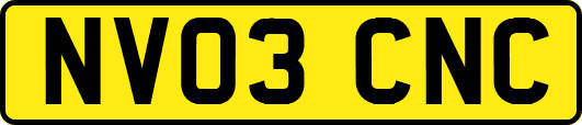NV03CNC