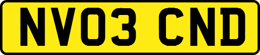 NV03CND