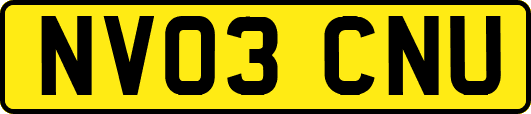 NV03CNU