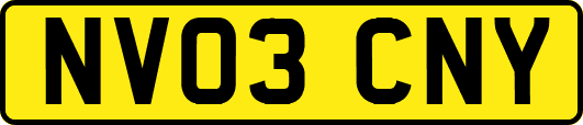 NV03CNY