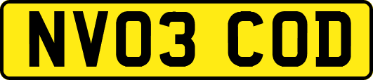 NV03COD
