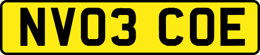 NV03COE