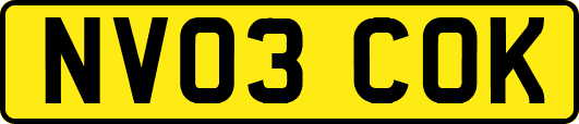 NV03COK