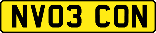 NV03CON
