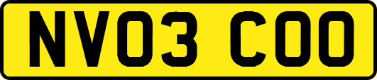 NV03COO