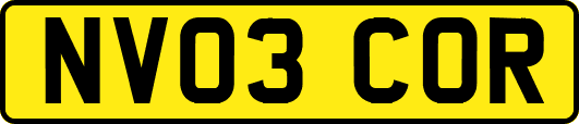 NV03COR