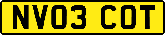 NV03COT