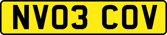 NV03COV
