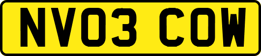 NV03COW