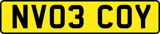 NV03COY