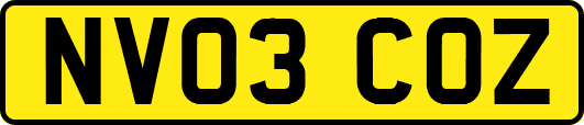 NV03COZ