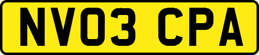 NV03CPA