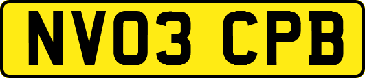 NV03CPB