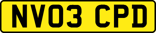 NV03CPD