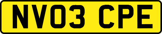 NV03CPE